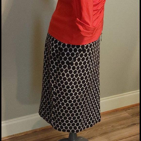 Vintage Skirt - Picture 2 of 7